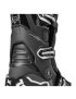 Fox Buty Motocyklowe  Motion X Black 9 (wkŁadka 260mm)