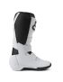 Fox Buty Motocyklowe  Comp White 9 (wkŁadka 260mm)