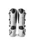 Fox Buty Motocyklowe  Comp White 9 (wkŁadka 260mm)