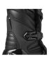 Fox Buty Motocyklowe  Comp X Black 10.5 (wkŁadka 273mm)