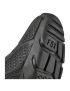 Fox Buty Motocyklowe  Comp X Black 10.5 (wkŁadka 273mm)
