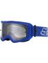 Gogle FOX Main Stray niebieskie