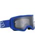 Gogle FOX Main Stray niebieskie