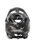 Kask FOX Proframe RS M Black Camo