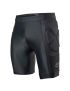 Fox Spodenki Z Ochraniaczami  Baseframe Black Xxl