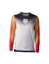 Jersey FOX Flexair Novah M black/white