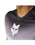 Jersey FOX Flexair Novah black/white