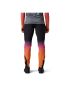 Spodnie FOX Flexair Race 32 Day Glo Orange