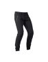 Fox Spodnie Rowerowe  Flexair Neoshell Black 34