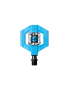 Pedały Rowerowe Crank Brothers Pedal Candy 1 Light Blue/Blue