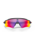 Okulary OAKLEY Radar EV Path Matte Black/Prizm Road