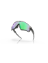 Okulary OAKLEY Jawbreaker Grey Ink/Prizm Road Jade