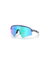Okulary OAKLEY Sutro Lite Sweep Matte Navy, Prizm Sapphire