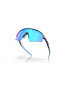 Okulary OAKLEY Sutro Lite Sweep Matte Navy, Prizm Sapphire
