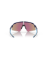Okulary OAKLEY Sutro Lite Sweep Matte Navy, Prizm Sapphire