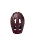 Kask rowerowy FOX Mainframe TRVRS Dark Maroon 