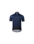 Koszulka POC Essential Road Navy 