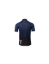 Koszulka POC Essential Road Navy 