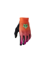 Rękawiczki FOX Flexair Race Day Glo Orange 