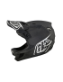 Kask TLD D4 Carbon Mips Stealth Black/Silver