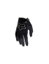 Rękawice FOX Lady Ranger Black
