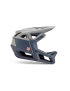Kask FOX Proframe Clyzo Ce Graphite