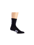 Skarpety Fox 6 Flexair Merino Sock Black