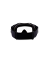 Gogle OAKLEY Airbrake MTB Black Gunmetal wClear 