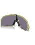 Okulary OAKLEY Sutro S Fern Prizm Grey 