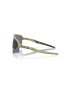 Okulary OAKLEY Sutro Lite Sweep Fern Frame Prizm Grey 