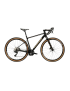 Rower KROSS Esker 6.0 GRX 2X12 Czarny Złoty