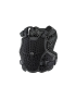 Buzer TLD Zbroja Rockfight Black 