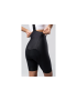 Spodenki kolarskie damskie GOBIK Absolute 6.1 Black 