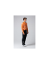 Kurtka przeciwdeszczowa Gobik Pluvia 2.0 Blazing Orange Unisex