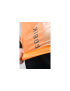 Kurtka przeciwdeszczowa Gobik Pluvia 2.0 Blazing Orange Unisex