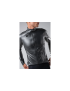 Kurtka przeciwdeszczowa Gobik Pluvia 2.0 Unisex True Black 