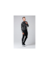 Kurtka przeciwdeszczowa Gobik Pluvia 2.0 Unisex True Black 