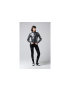 Kurtka przeciwdeszczowa Gobik Pluvia 2.0 Unisex True Black 