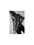 Kurtka przeciwdeszczowa Gobik Pluvia 2.0 Unisex True Black 