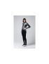 Kurtka przeciwdeszczowa Gobik Pluvia 2.0 Unisex True Black 