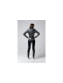 Kurtka przeciwdeszczowa Gobik Pluvia 2.0 Unisex True Black 