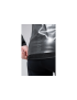 Kurtka przeciwdeszczowa Gobik Pluvia 2.0 Unisex True Black 