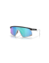 Okulary OAKLEY BXTR Matte Black/Prizm Sapphire