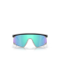 Okulary OAKLEY BXTR Matte Black/Prizm Sapphire