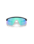 Okulary OAKLEY BXTR Matte Black/Prizm Sapphire