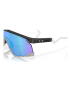 Okulary OAKLEY BXTR Matte Black/Prizm Sapphire