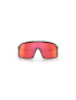 Okulary OAKLEY SUTRO Polished Black / Prizm Snow Torch
