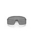 Okulary OAKLEY Sutro S Hi res matte carbon Prizm Black