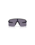Okulary OAKLEY Sutro Lite Matte Grey Smoke/Prizm Grey
