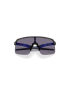 Okulary OAKLEY Sutro Lite Matte Grey Smoke/Prizm Grey